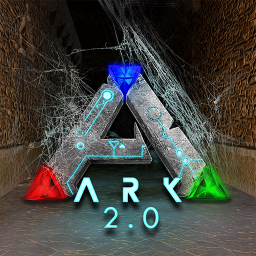 Logotipo ARK: Survival Evolved