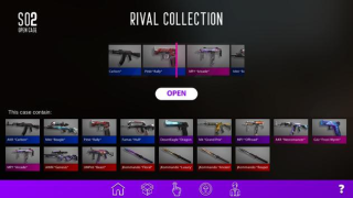 Descargar Case Simulator for SO2 Simuladores para Android captura de pantalla 2