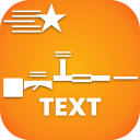Descargar  Texto elegante: Letras Bonitas