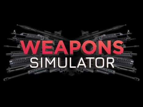 Armas Simulador Sonidos