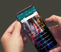 Descargar Reproductor de música Música y audio para Android captura de pantalla 7