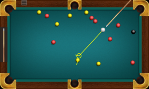Descargar Pool Billar Juegos casuales para Android captura de pantalla 2
