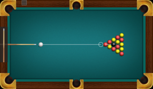Descargar Pool Billar Juegos casuales para Android captura de pantalla 4