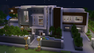 Descargar fun house maps for minecraft Entretenimiento para Android captura de pantalla 2