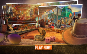 Descargar Aventura de Objetos Ocultos - Rompecabezas para Android captura de pantalla 4