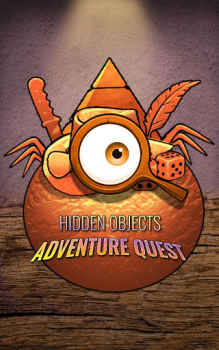 Descargar Aventura de Objetos Ocultos - Rompecabezas para Android captura de pantalla 5