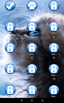 Descargar Найди кота 3 Rompecabezas para Android captura de pantalla 2