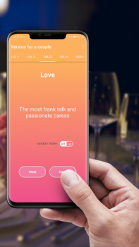 Descargar Truth or dare dirty Game for C Juegos de mesa para Android captura de pantalla 4
