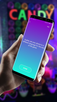Descargar Truth or dare dirty Game for C Juegos de mesa para Android captura de pantalla 5