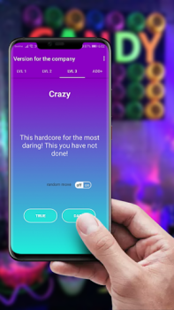 Descargar Truth or dare dirty Game for C Juegos de mesa para Android captura de pantalla 6