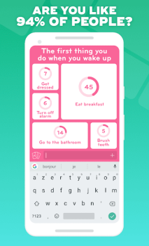 Descargar 94% Trivialidades para Android captura de pantalla 2