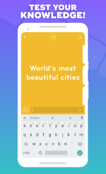 Descargar 94% Trivialidades para Android captura de pantalla 3