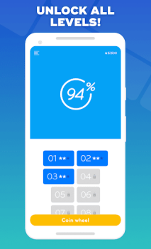 Descargar 94% Trivialidades para Android captura de pantalla 4