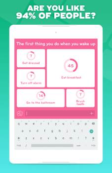 Descargar 94% Trivialidades para Android captura de pantalla 7
