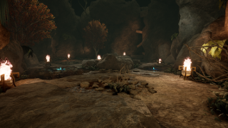 Descargar Action RPG Game Sample Juegos de rol para Android captura de pantalla 5