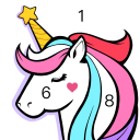Descargar  Color Master: Coloring Games