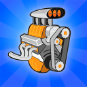Descargar  Crankshaft ASMR