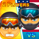 Descargar  2 Player Touch