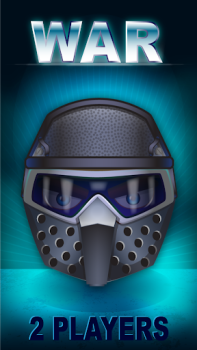Descargar 2 Player Touch Arcada para Android captura de pantalla 2