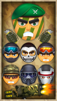 Descargar 2 Player Touch Arcada para Android captura de pantalla 3