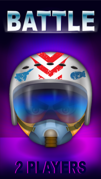 Descargar 2 Player Touch Arcada para Android captura de pantalla 4