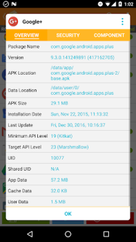 Descargar APK Installer Herramientas para Android captura de pantalla 5