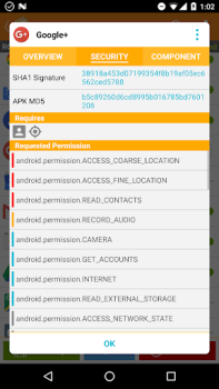 Descargar APK Installer Herramientas para Android captura de pantalla 6