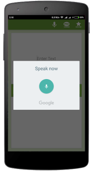 Descargar Eesti-Vene Tõlkija Educación para Android captura de pantalla 3