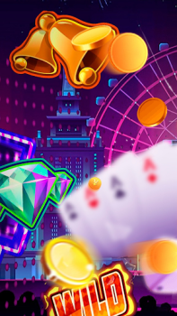 Descargar Casino X Casino para Android captura de pantalla 6