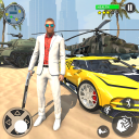 Descargar  Carro Robo Real Gángster Equip