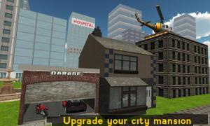 Descargar Carro Robo Real Gángster Equip Juegos de acción para Android captura de pantalla 7