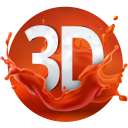 Descargar  Fondos de pantalla 3D en 4K