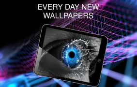 Descargar Fondos de pantalla 3D en 4K Personalización para Android captura de pantalla 6
