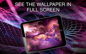 Descargar Fondos de pantalla 3D en 4K Personalización para Android captura de pantalla 7