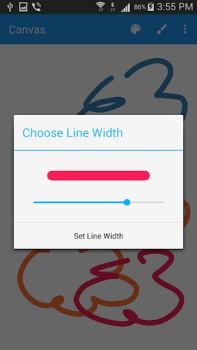 Descargar Canvas Entretenimiento para Android captura de pantalla 3