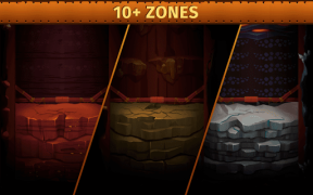 Descargar Deep Town: Fábrica Minera Estrategias para Android captura de pantalla 6