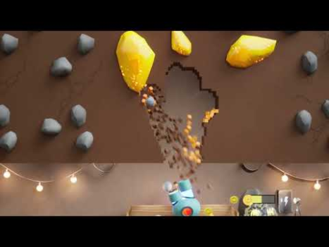 Descargar Deep Town: Fábrica Minera Estrategias para Android captura de pantalla 8