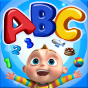 Descargar ABC Song Rhymes Learning Games