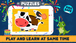 Descargar ABC Song Rhymes Learning Games Juegos de aprendizaje para Android captura de pantalla 4