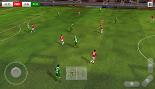 Descargar Juegos de Fútbol Gratis  - 20 en 1 Juegos de deporte para Android captura de pantalla 4