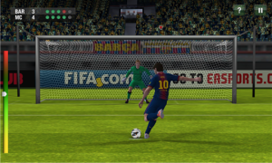 Descargar Juegos de Fútbol Gratis  - 20 en 1 Juegos de deporte para Android captura de pantalla 6