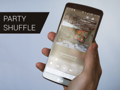 Descargar Reproductor de música Música y audio para Android captura de pantalla 6