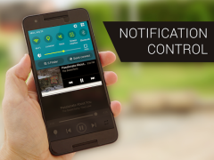 Descargar Reproductor de música Música y audio para Android captura de pantalla 7