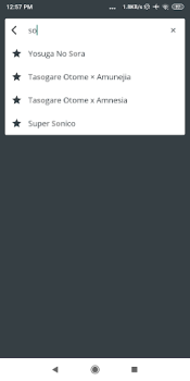 Descargar +1 Super Anime Wallpaper Personalización para Android captura de pantalla 7