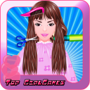 Descargar  Juego Chicas Hair Salon