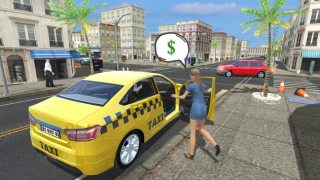 Descargar Русские Тачки Симулятор Simuladores para Android captura de pantalla 4