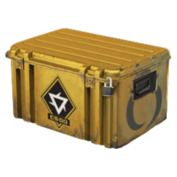 Logotipo Case Simulator 2