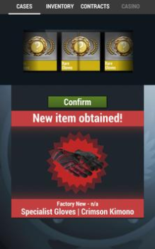 Descargar Case Simulator 2 Simuladores para Android captura de pantalla 4