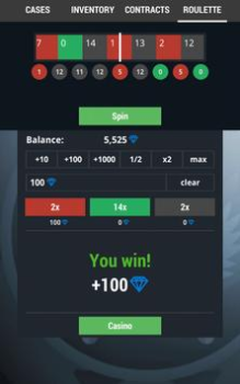 Descargar Case Simulator 2 Simuladores para Android captura de pantalla 5