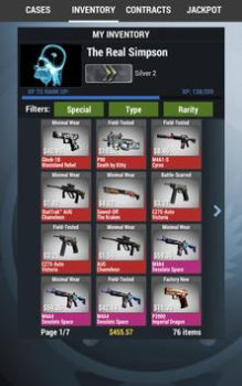 Descargar Case Simulator 2 Simuladores para Android captura de pantalla 6